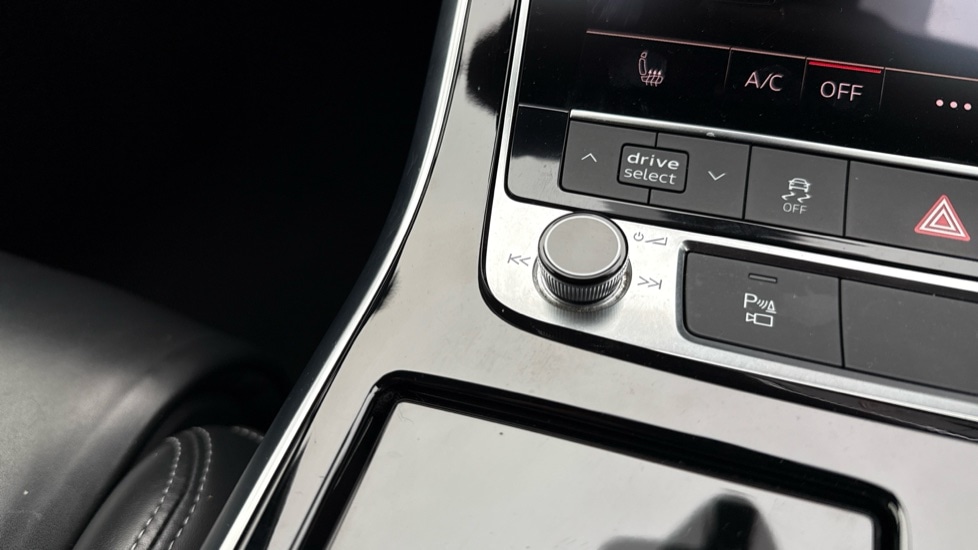 Used Audi Q7 2021 for sale - 76514954: Photo 45