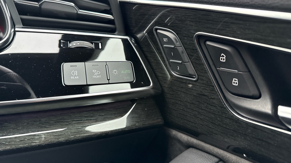 Used Audi Q7 2021 for sale - 76514954: Photo 51