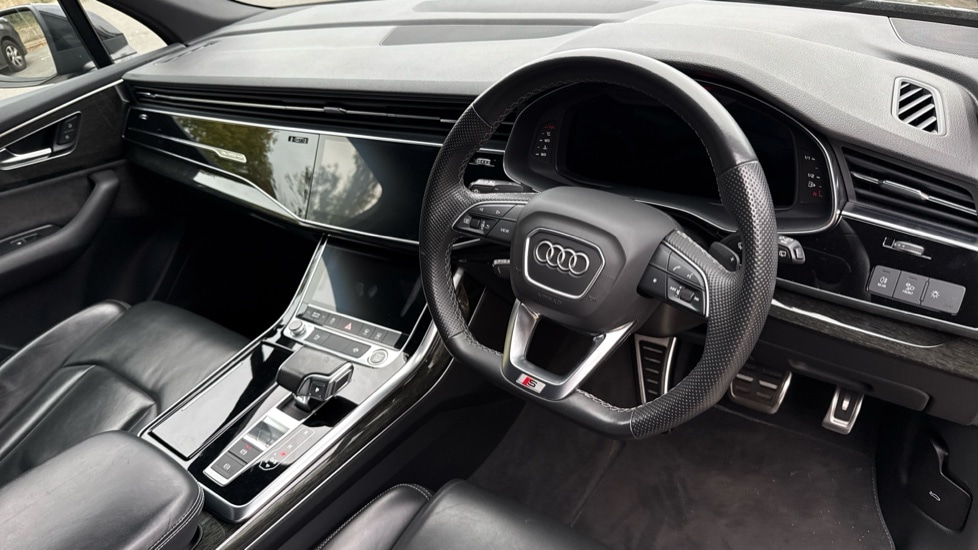 Used Audi Q7 2021 for sale - 76514954: Photo 6