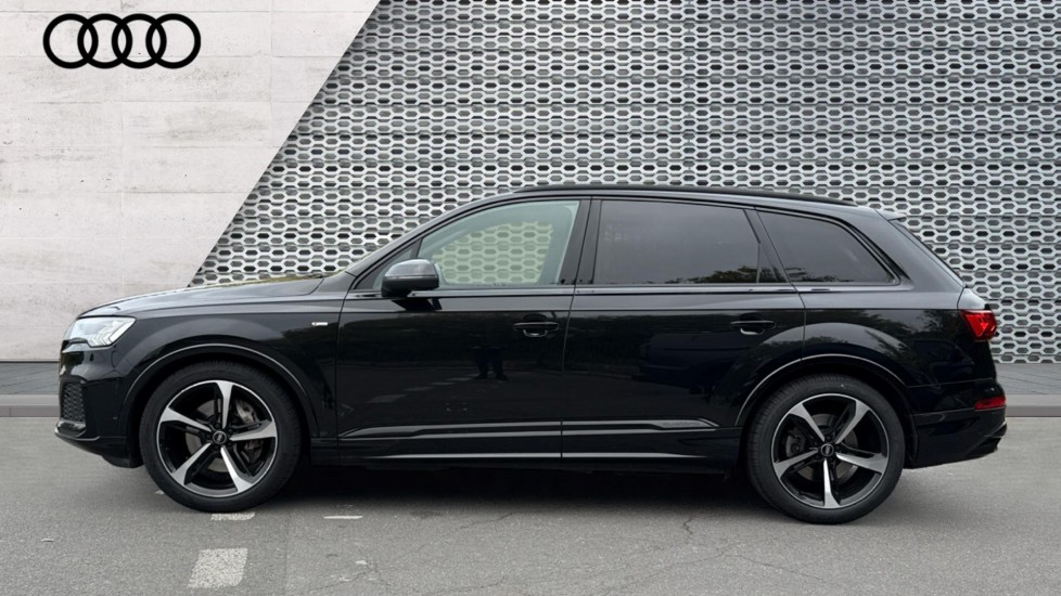 Used Audi Q7 2021 for sale - 76514954: Photo 9
