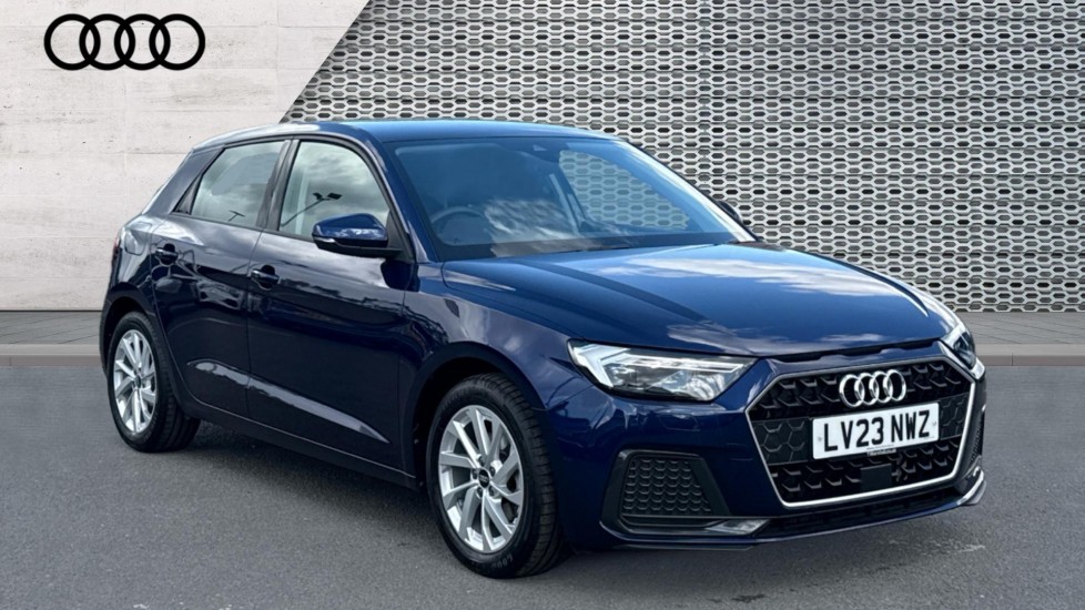 Used Audi A1 2023 for sale - 76155006: Photo 1