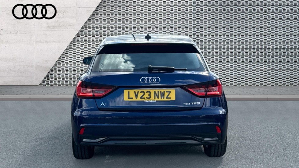 Used Audi A1 2023 for sale - 76155006: Photo 11