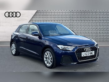 Audi - A1