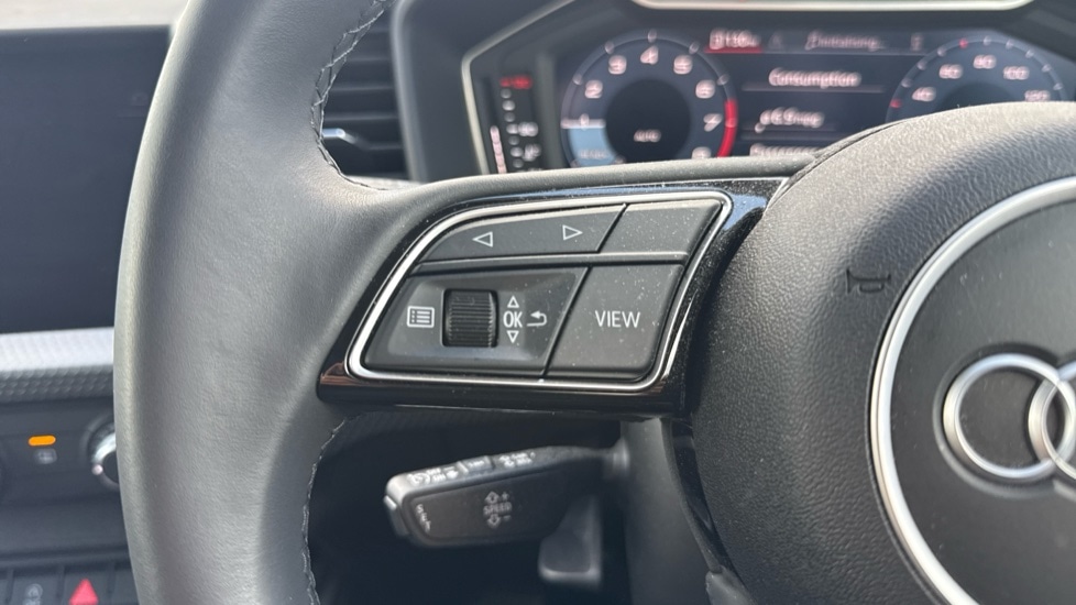 Used Audi A1 2023 for sale - 76155006: Photo 24
