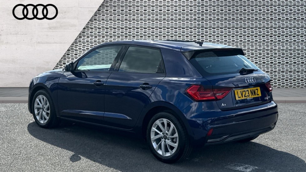 Used Audi A1 2023 for sale - 76155006: Photo 3