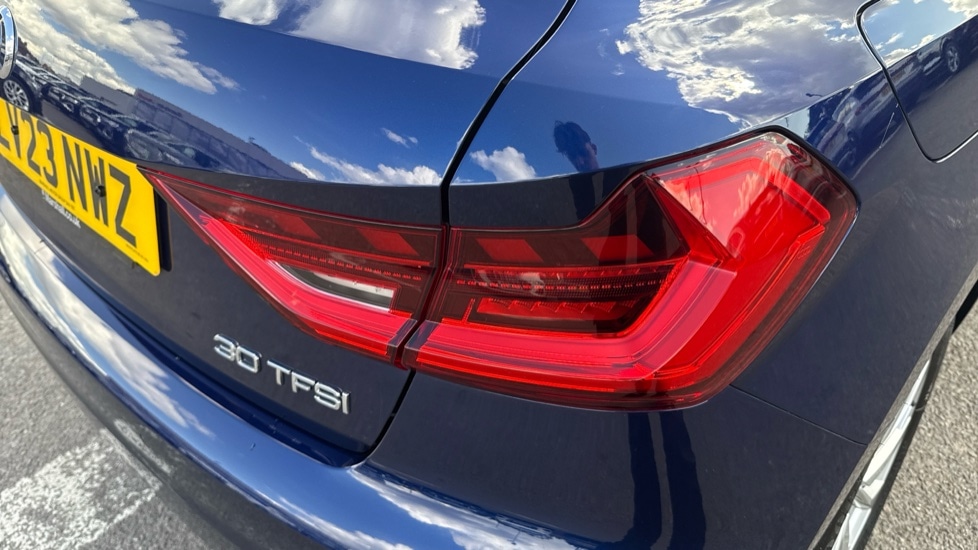 Used Audi A1 2023 for sale - 76155006: Photo 33