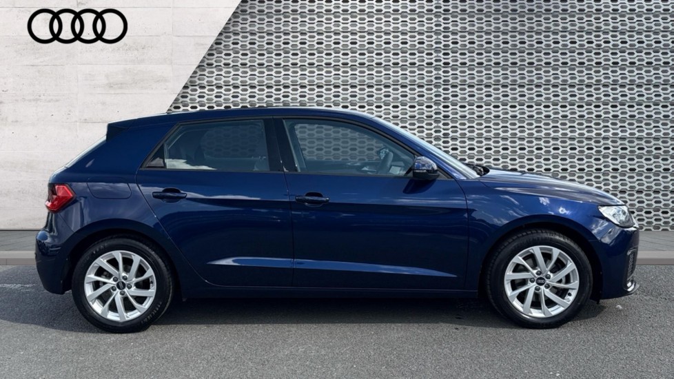Used Audi A1 2023 for sale - 76155006: Photo 4