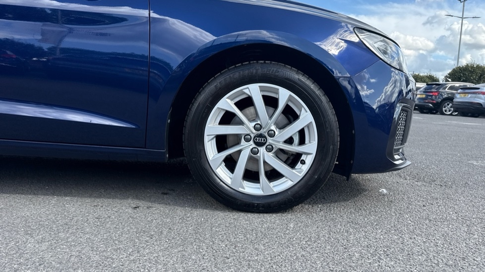 Used Audi A1 2023 for sale - 76155006: Photo 5