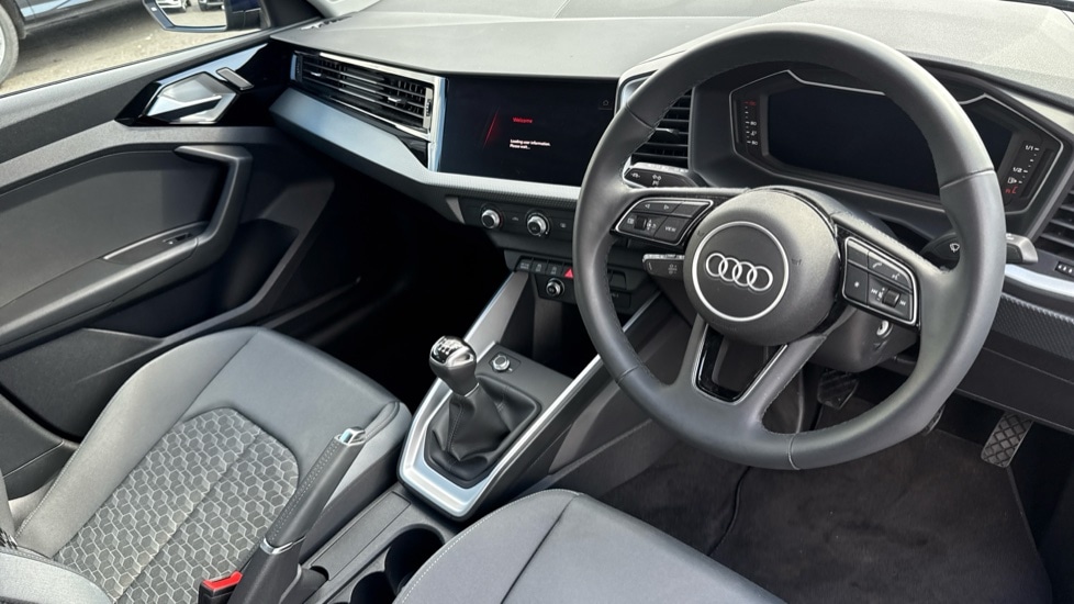 Used Audi A1 2023 for sale - 76155006: Photo 6