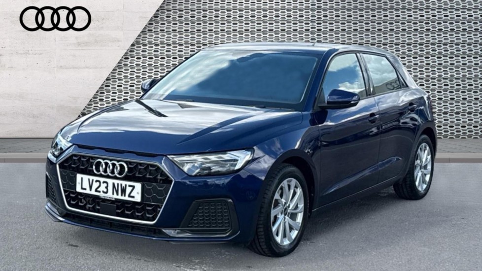 Used Audi A1 2023 for sale - 76155006: Photo 7