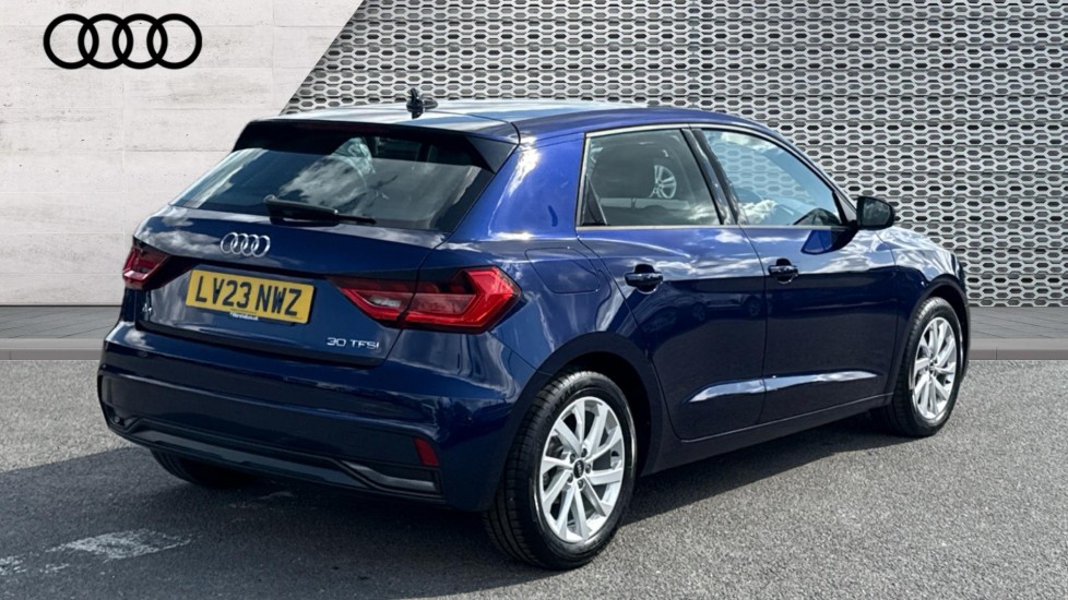 Used Audi A1 2023 for sale - 76155006: Photo 8