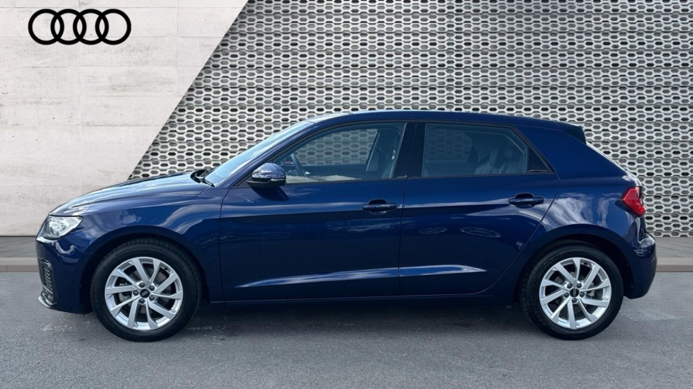 Used Audi A1 2023 for sale - 76155006: Photo 9