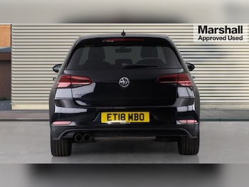 Used Volkswagen Golf 2018 for sale - 76788301: Photo