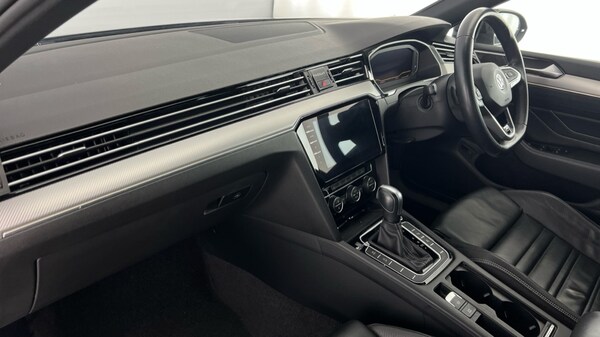 Used Volkswagen Passat 2021 for sale - 76229138: Photo 10