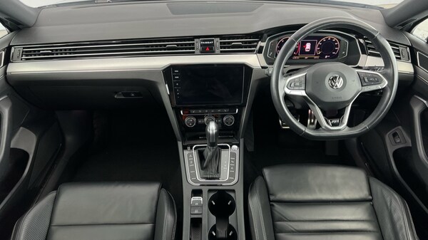 Used Volkswagen Passat 2021 for sale - 76229138: Photo 11