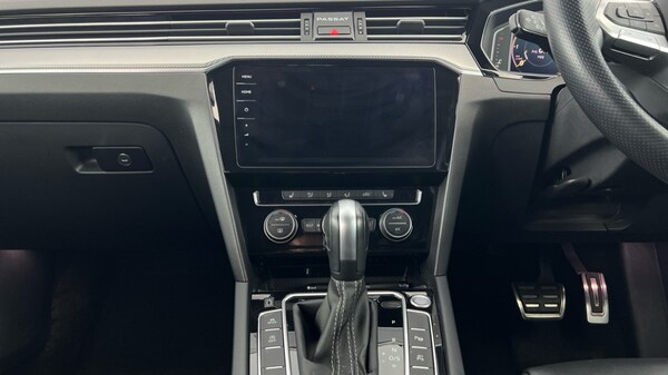 Used Volkswagen Passat 2021 for sale - 76229138: Photo 12
