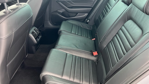 Used Volkswagen Passat 2021 for sale - 76229138: Photo 14