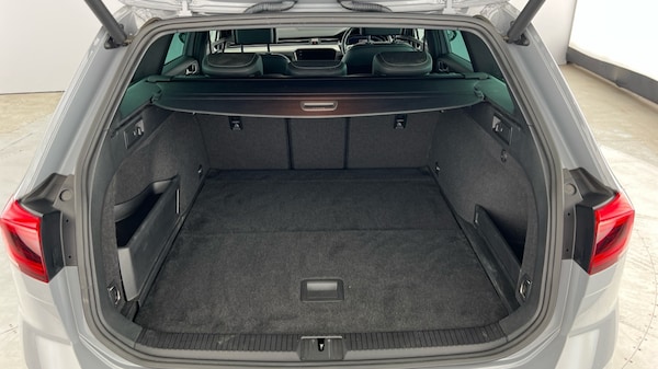 Used Volkswagen Passat 2021 for sale - 76229138: Photo 15