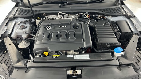 Used Volkswagen Passat 2021 for sale - 76229138: Photo 16