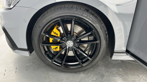 Used Volkswagen Passat 2021 for sale - 76229138: Photo 17