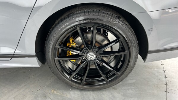 Used Volkswagen Passat 2021 for sale - 76229138: Photo 18