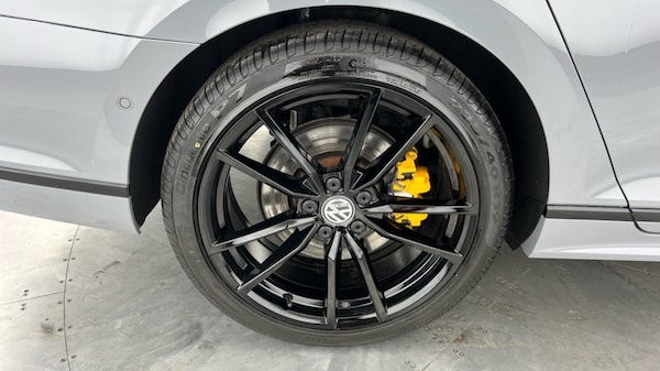 Used Volkswagen Passat 2021 for sale - 76229138: Photo 19