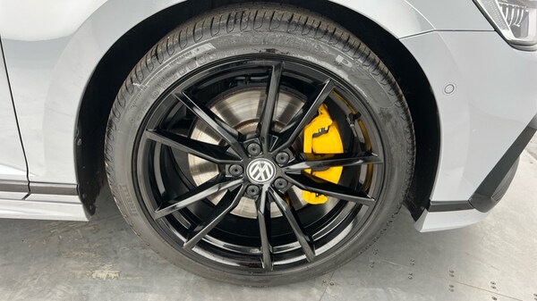 Used Volkswagen Passat 2021 for sale - 76229138: Photo 20