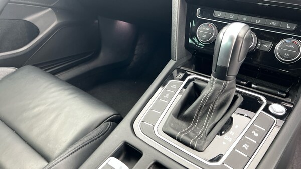 Used Volkswagen Passat 2021 for sale - 76229138: Photo 27