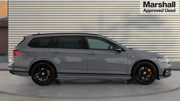 Used Volkswagen Passat 2021 for sale - 76229138: Photo 2