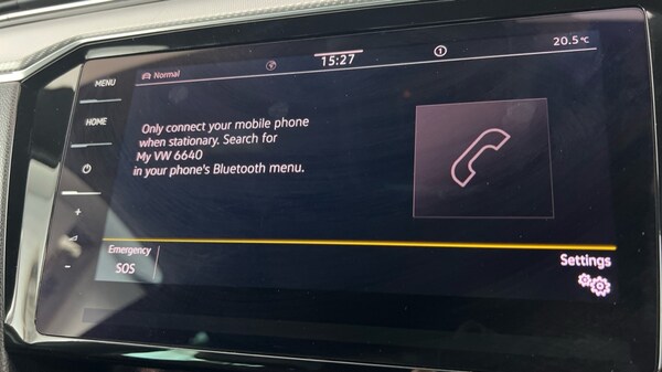 Used Volkswagen Passat 2021 for sale - 76229138: Photo 32