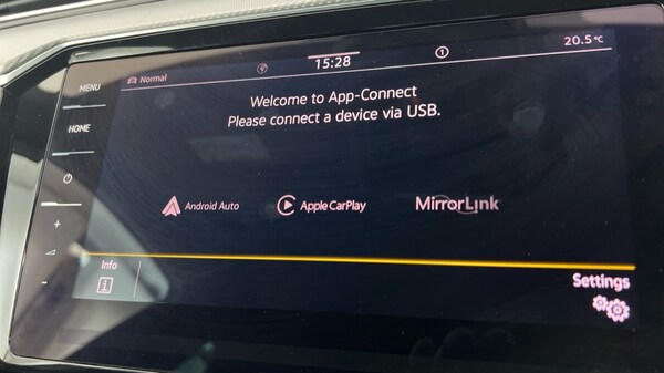 Used Volkswagen Passat 2021 for sale - 76229138: Photo 35