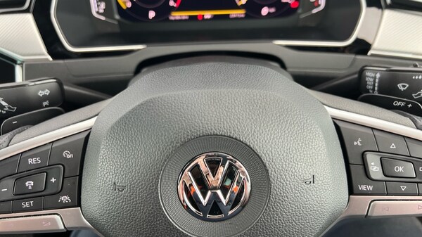 Used Volkswagen Passat 2021 for sale - 76229138: Photo 45