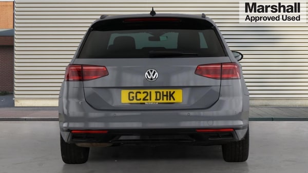 Used Volkswagen Passat 2021 for sale - 76229138: Photo 4