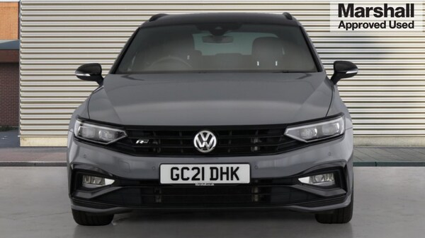 Used Volkswagen Passat 2021 for sale - 76229138: Photo 8