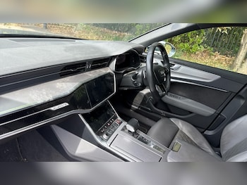 Used Audi A6 Saloon 2019 for sale - 75465784: Photo
