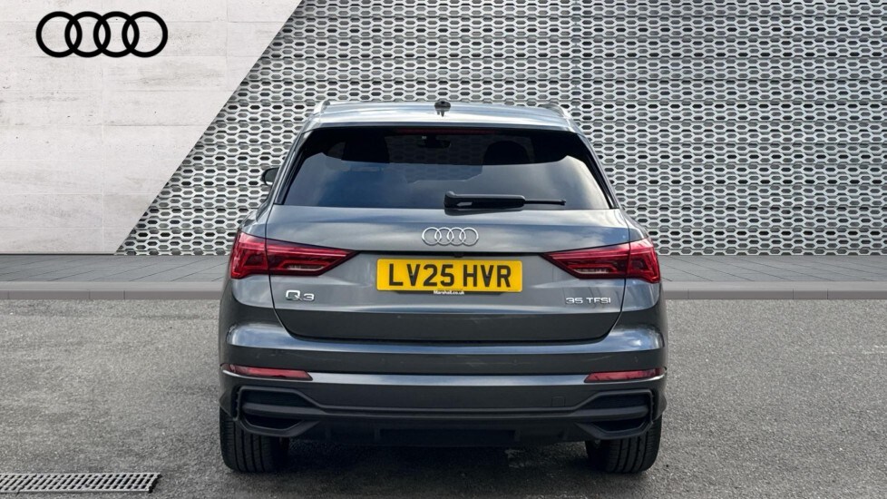 Used Audi Q3 2025 for sale - 77018291: Photo 11