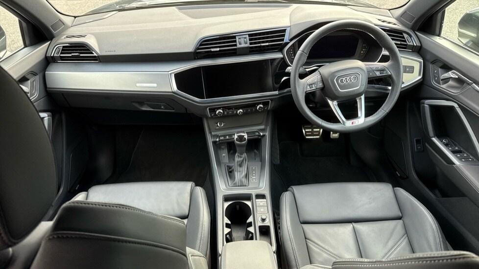 Used Audi Q3 2025 for sale - 77018291: Photo 12