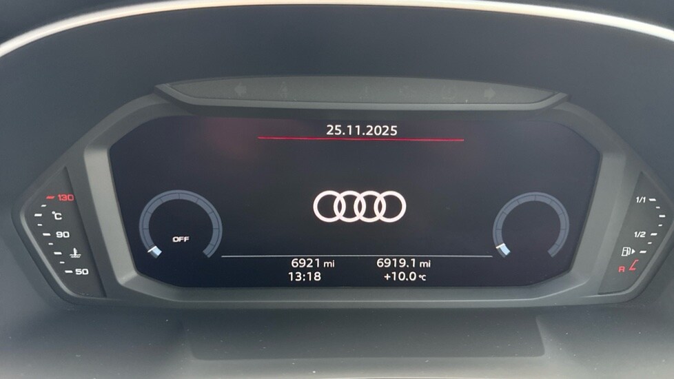 Used Audi Q3 2025 for sale - 77018291: Photo 14