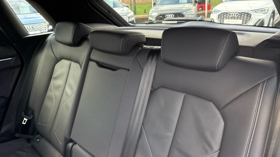 Used Audi Q3 2025 for sale - 77018291: Photo 15