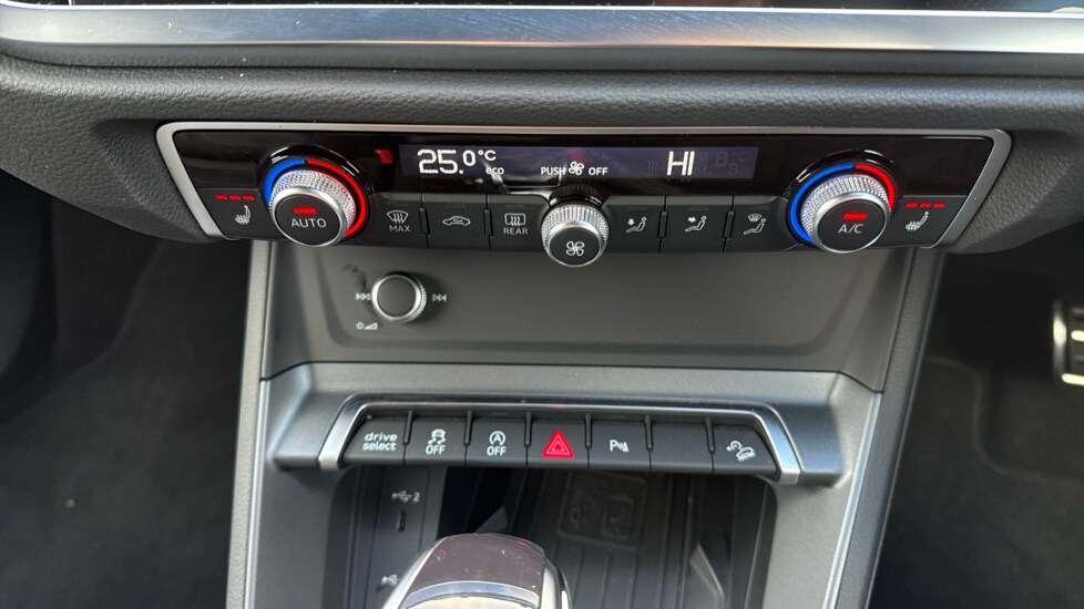 Used Audi Q3 2025 for sale - 77018291: Photo 16