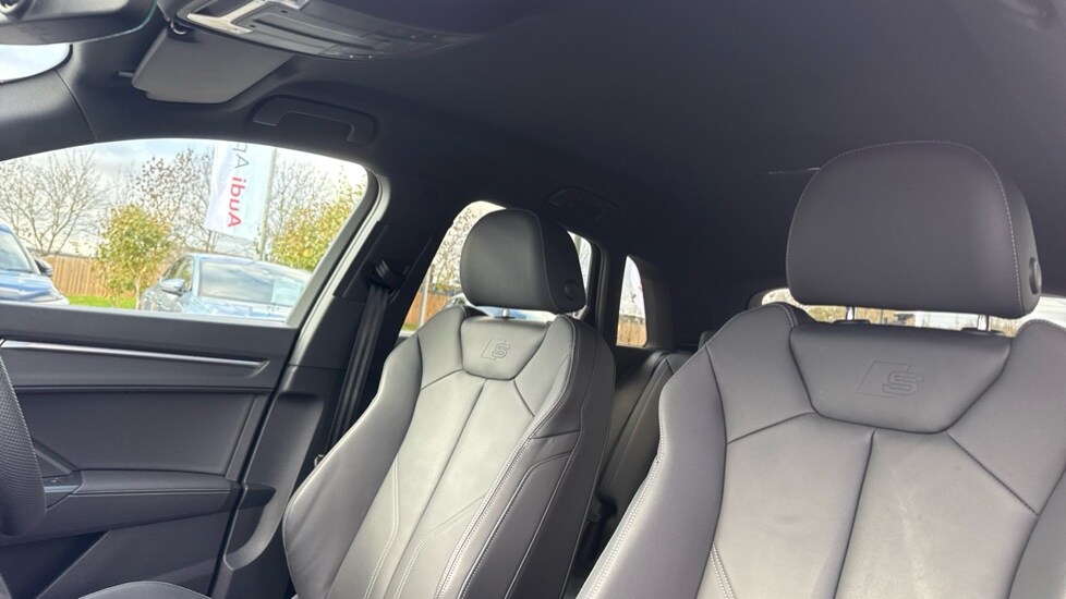 Used Audi Q3 2025 for sale - 77018291: Photo 17