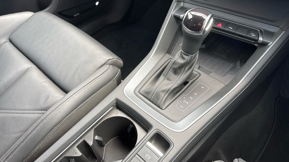 Used Audi Q3 2025 for sale - 77018291: Photo 19