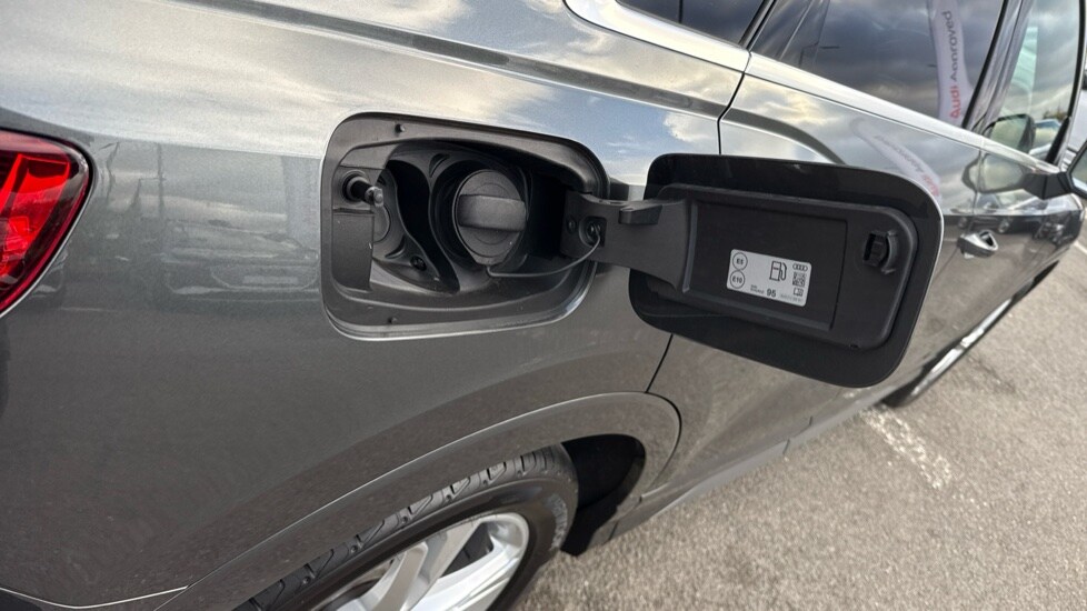 Used Audi Q3 2025 for sale - 77018291: Photo 22