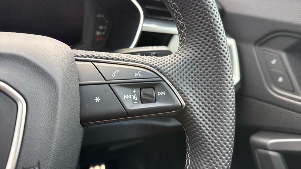 Used Audi Q3 2025 for sale - 77018291: Photo 23