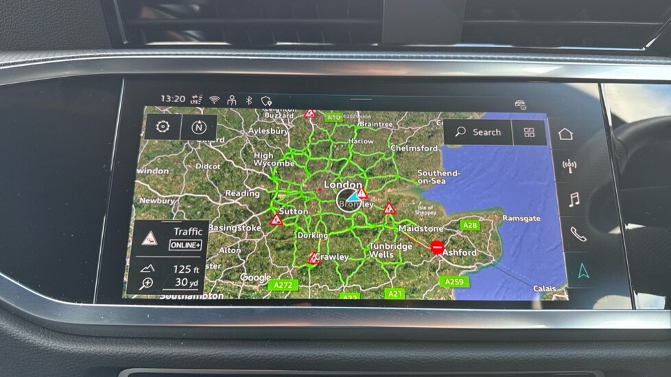 Used Audi Q3 2025 for sale - 77018291: Photo 25