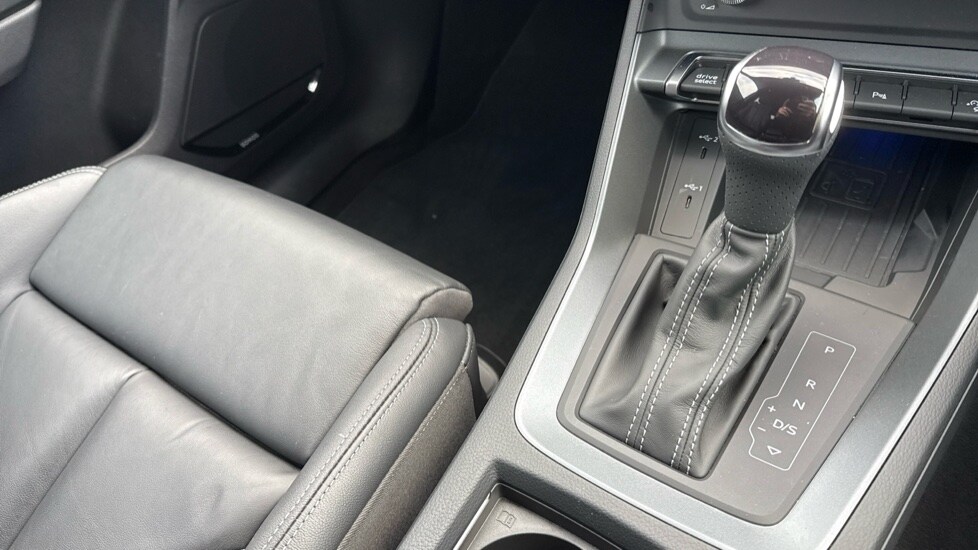 Used Audi Q3 2025 for sale - 77018291: Photo 26