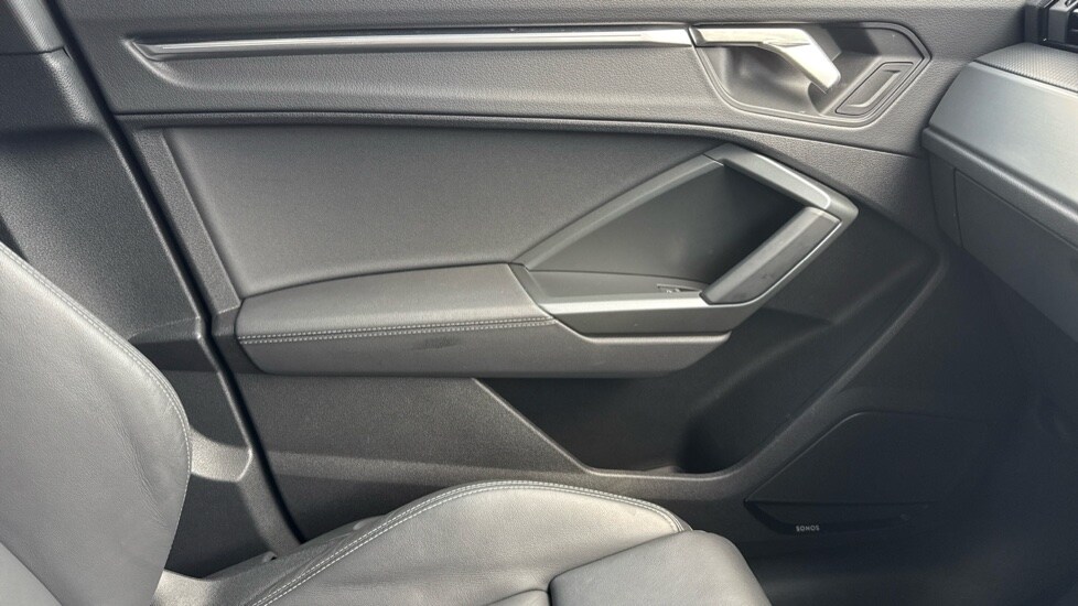 Used Audi Q3 2025 for sale - 77018291: Photo 28