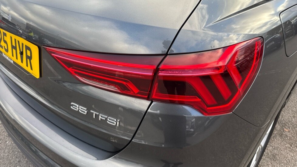 Used Audi Q3 2025 for sale - 77018291: Photo 33