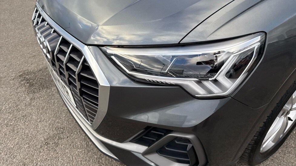 Used Audi Q3 2025 for sale - 77018291: Photo 34