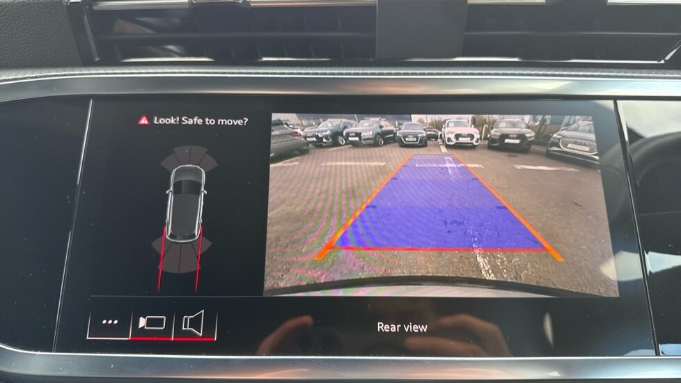 Used Audi Q3 2025 for sale - 77018291: Photo 35